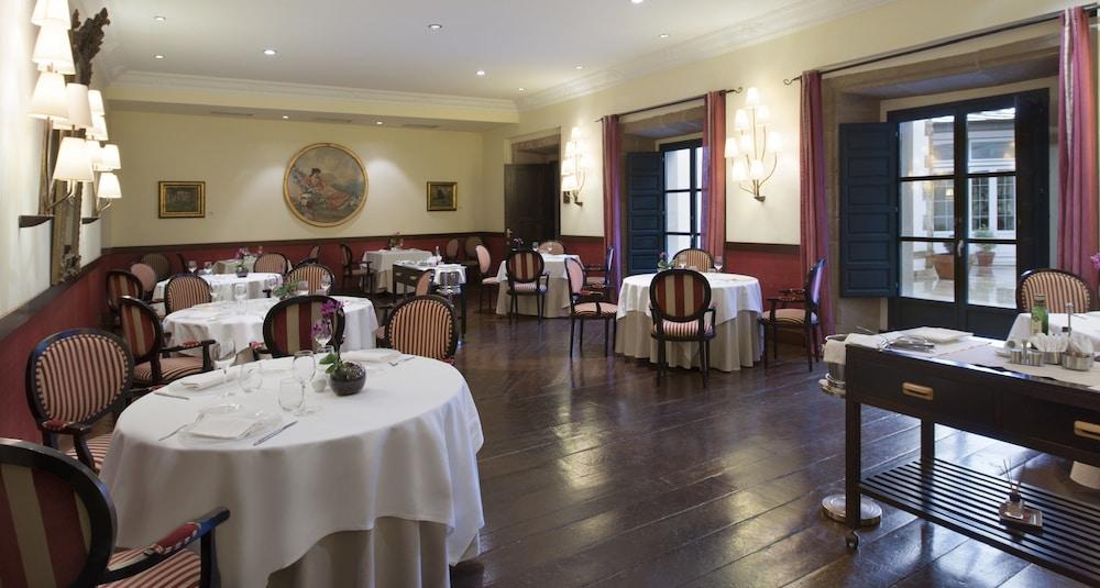 Palacio de Aviles Affiliated By Melia Exterior foto Restaurant "El Bulli"