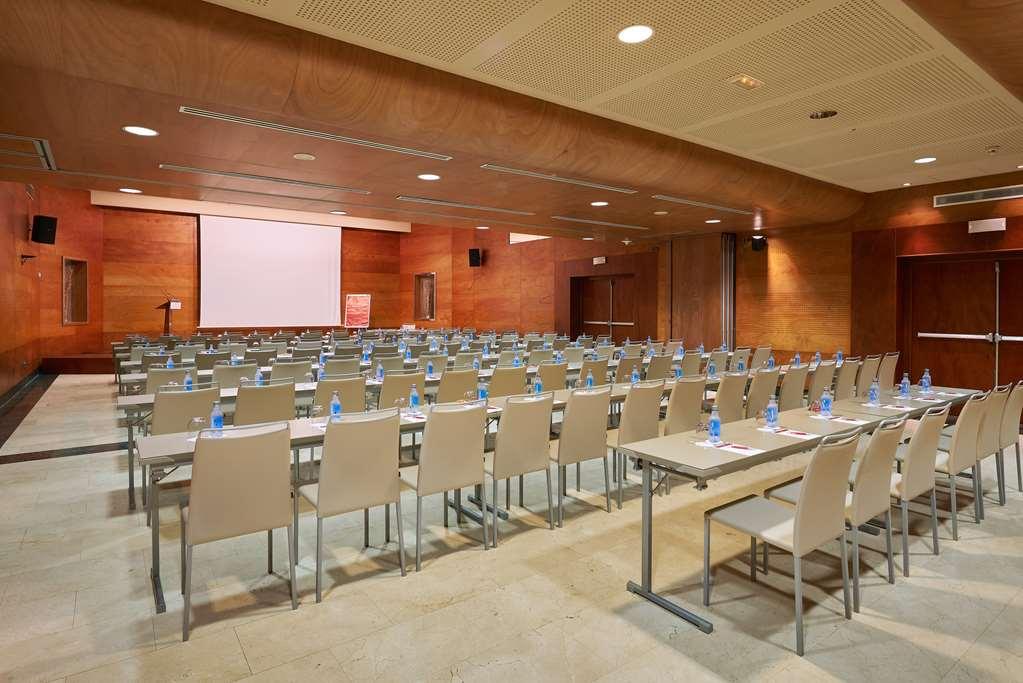 Palacio de Aviles Affiliated By Melia Facilidades foto Meeting room