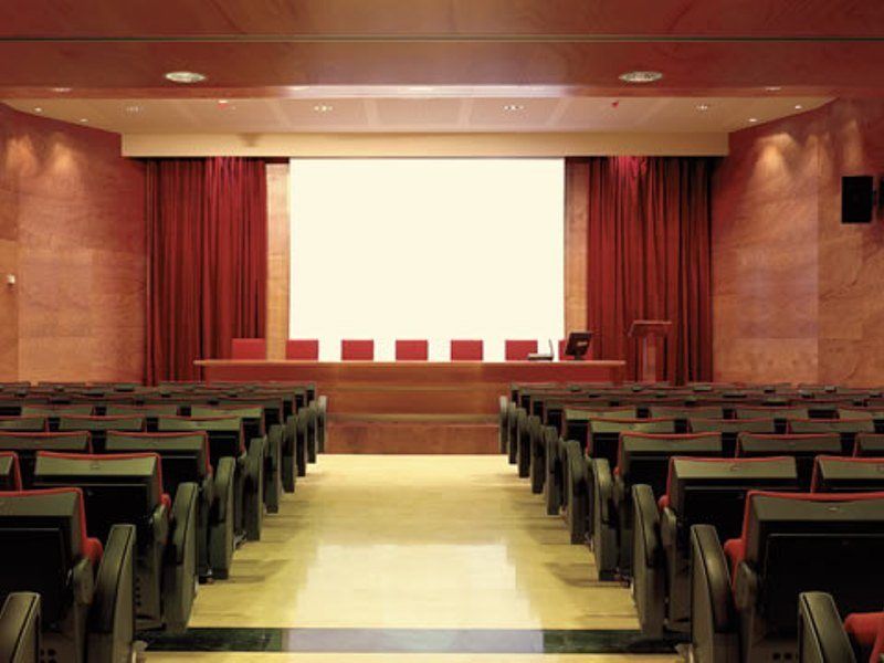 Palacio de Aviles Affiliated By Melia Exterior foto The European Economic and Social Committee