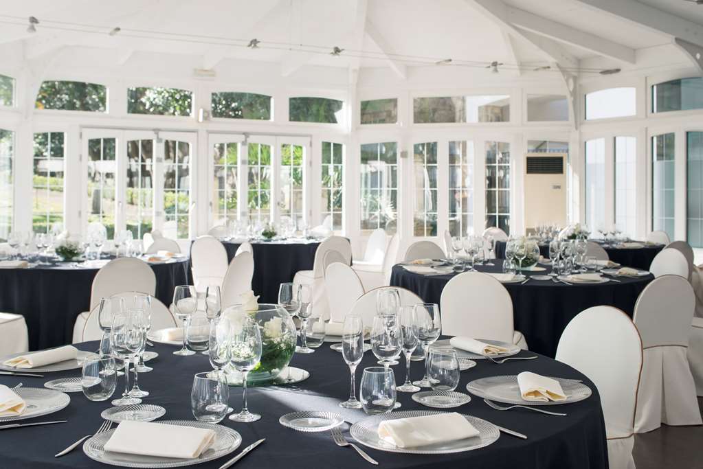 Palacio de Aviles Affiliated By Melia Exterior foto The Orangery